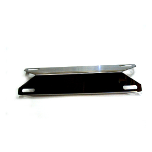 stainless steel heat plate