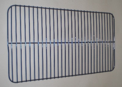 porcelain steel wire cooking grid
