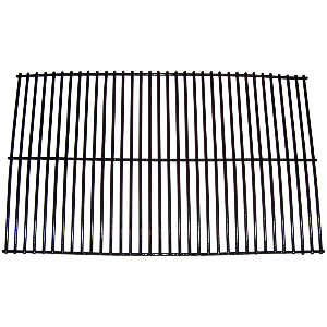 porcelain steel wire cooking grid
