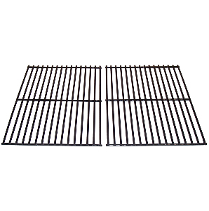 porcelain steel wire cooking grid