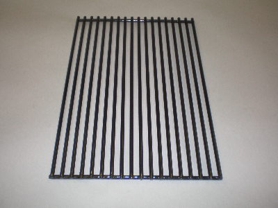 porcelain steel wire cooking grid