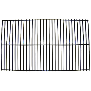 porcelain steel wire cooking grid