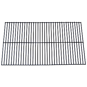 porcelain steel wire cooking grid