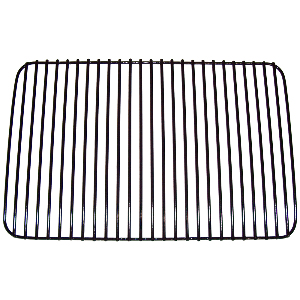 porcelain steel wire cooking grid