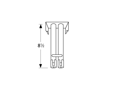 straight fixed twin venturi