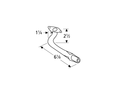 special single venturi