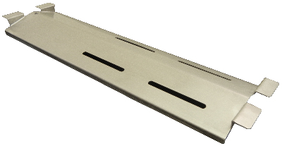 stainless steel heat plate