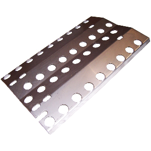 stainless steel heat plate