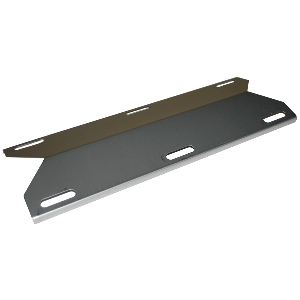 stainless steel heat plate