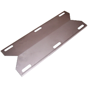 stainless steel heat plate