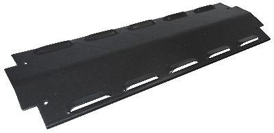 porcelain steel heat plate