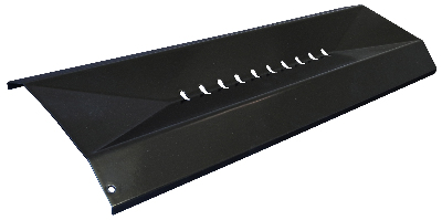 porcelain steel heat plate