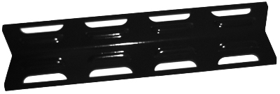 porcelain steel heat plate