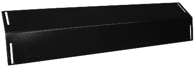 porcelain steel heat plate