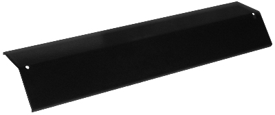 porcelain steel heat plate