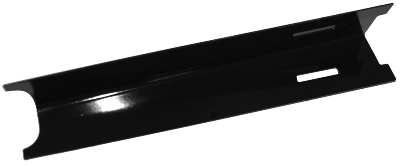 porcelain steel heat plate