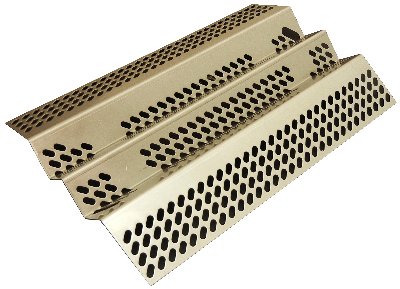 stainless steel heat plate