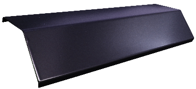 porcelain steel heat plate