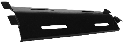 porcelain steel heat plate