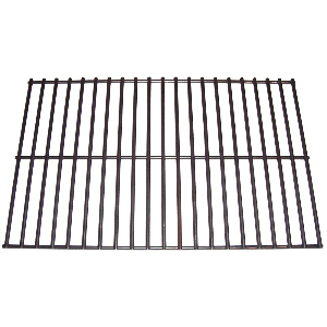 galvanized steel wire rock grate
