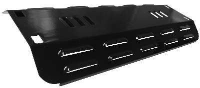 porcelain steel heat plate