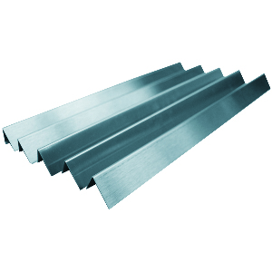 stainless steel heat angle