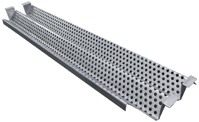 stainless steel heat plate