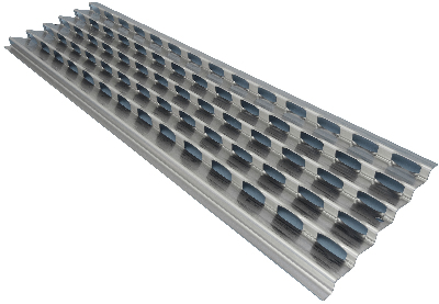 stainless steel heat plate