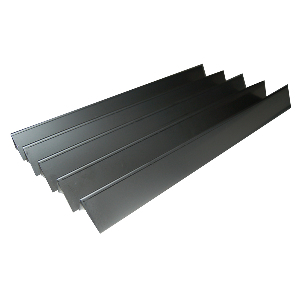 stainless steel heat angle