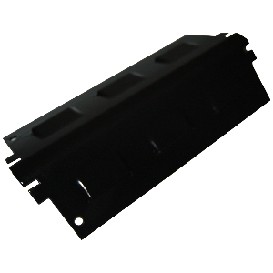 porcelain steel heat plate