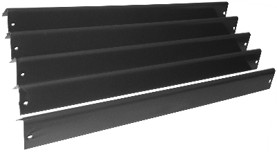 5- pc porcelain steel heat angle set