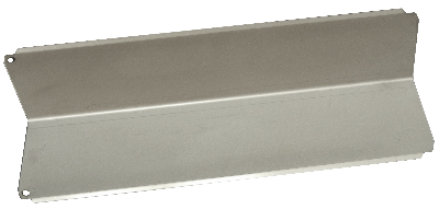 stainless steel heat plate