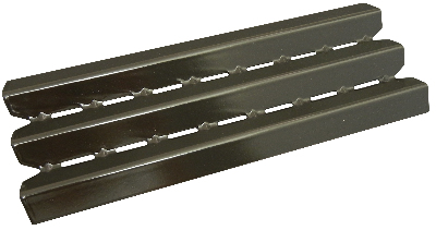 porcelain steel heat plate