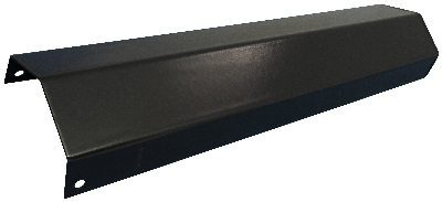 porcelain steel heat plate