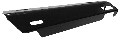 porcelain steel heat plate