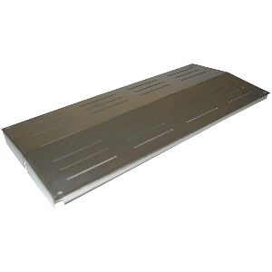 stainless steel heat plate