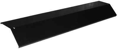 porcelain steel heat plate