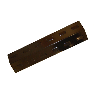 porcelain steel heat plate