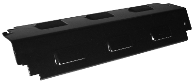 porcelain steel heat plate