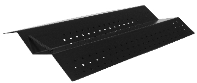 porcelain steel heat plate