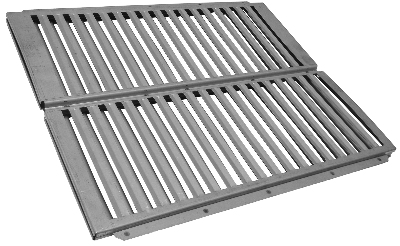 stainless steel heat plate