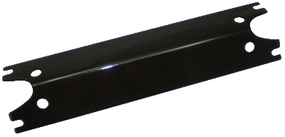 porcelain steel heat plate