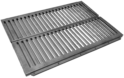 stainless steel heat plate