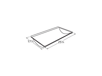 stainless steel heat plate