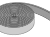 replacement gasket for ceramic barbecues