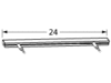 universal front lid handle