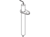 ceramic electrode