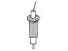 ceramic electrode