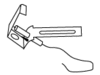 universal ectrode
