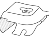 OEM style collector box for use with burners 15102 and 15202